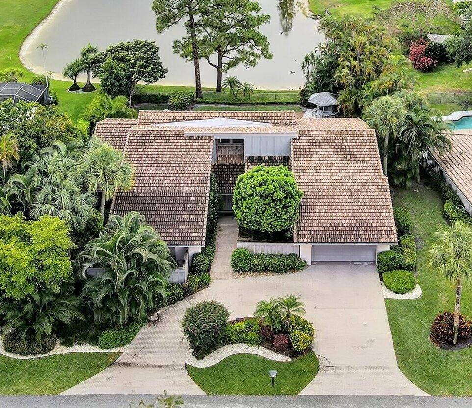 Delray Beach, FL 33445,3518 Pine Lake CT