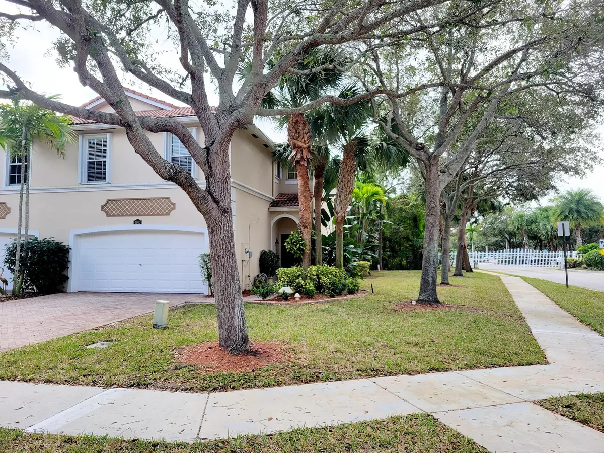 Palm Beach Gardens, FL 33418,4600 Thornwood CIR