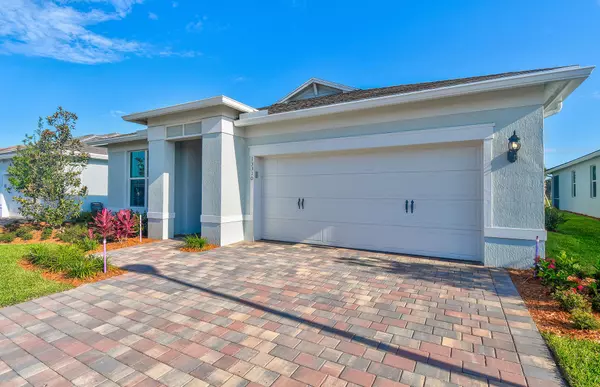 Port Saint Lucie, FL 34987,13310 SW Vermillion CIR 651