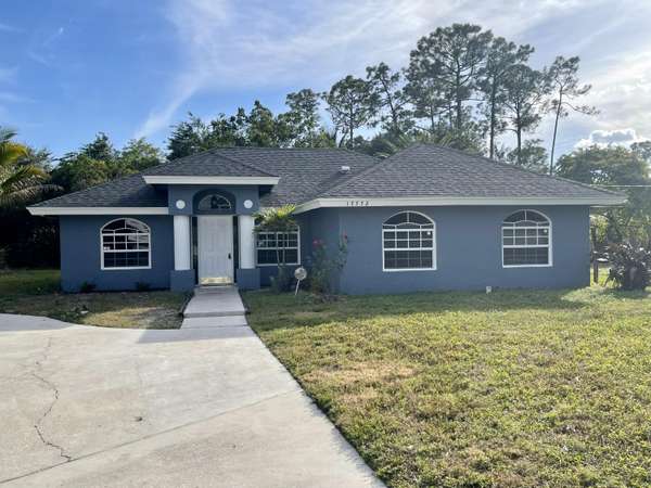 17772 N 86th ST, Loxahatchee, FL 33470