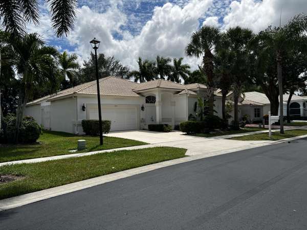 9846 Arbor View DR, Boynton Beach, FL 33437