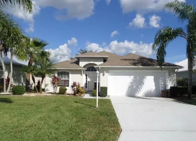 Port Saint Lucie, FL 34953,529 SW Sundance TRL