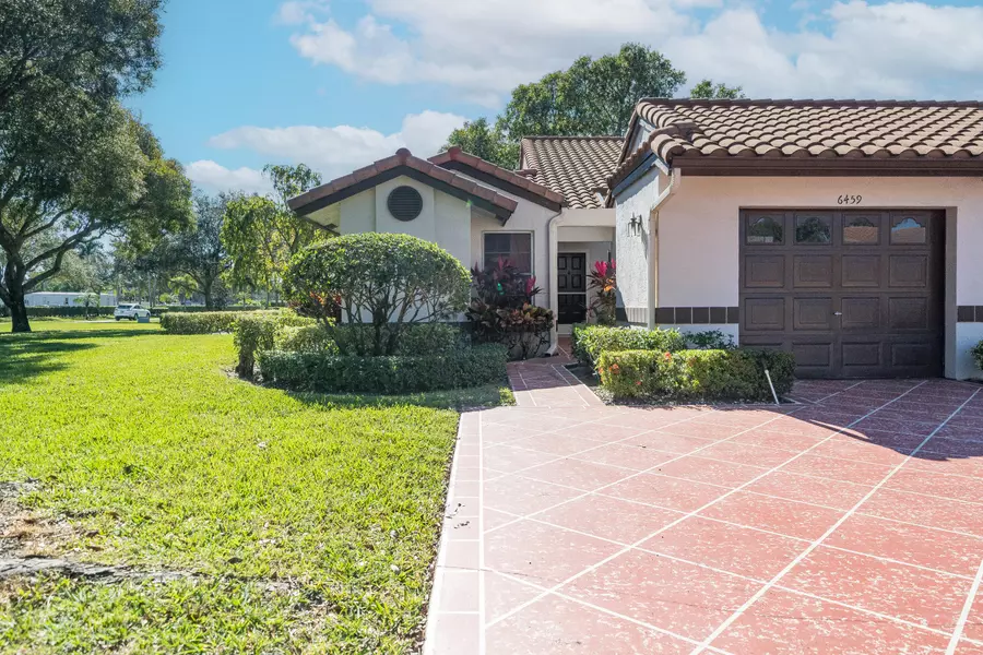 6459 Pointe Pleasant CIR, Delray Beach, FL 33484