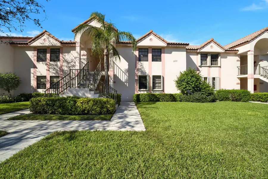 3171 Leewood Ter L133 TER L133, Boca Raton, FL 33431