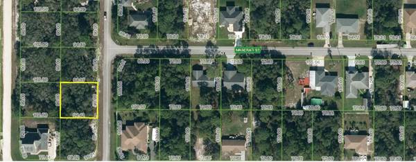 Sebring, FL 33872,905 Scarab DR