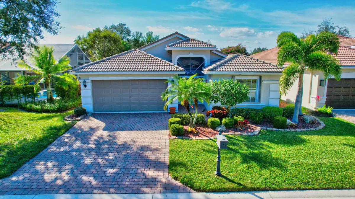 Lake Worth, FL 33467,6675 Rienzo ST