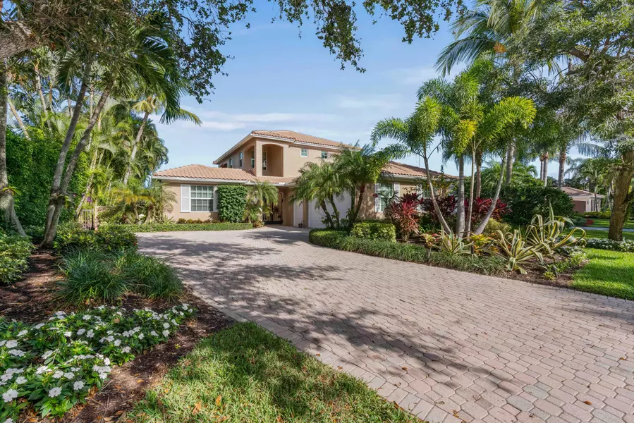 107 S Village WAY, Jupiter, FL 33458