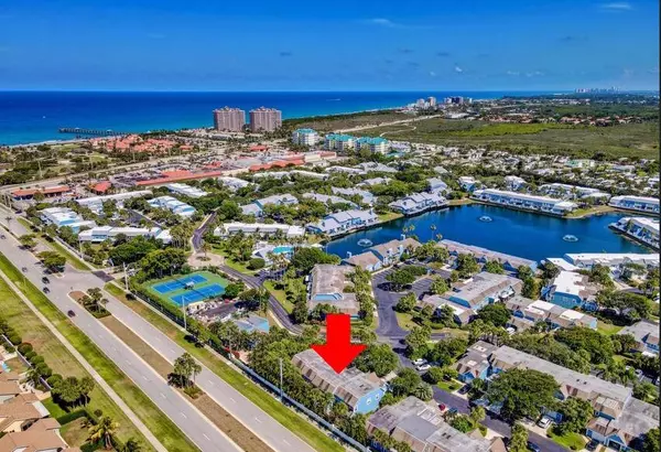 Jupiter, FL 33477,1403 Ocean Dunes CIR