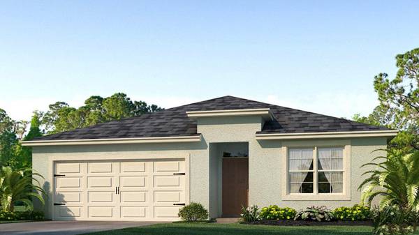 661 SW Badger TER, Port Saint Lucie, FL 34953