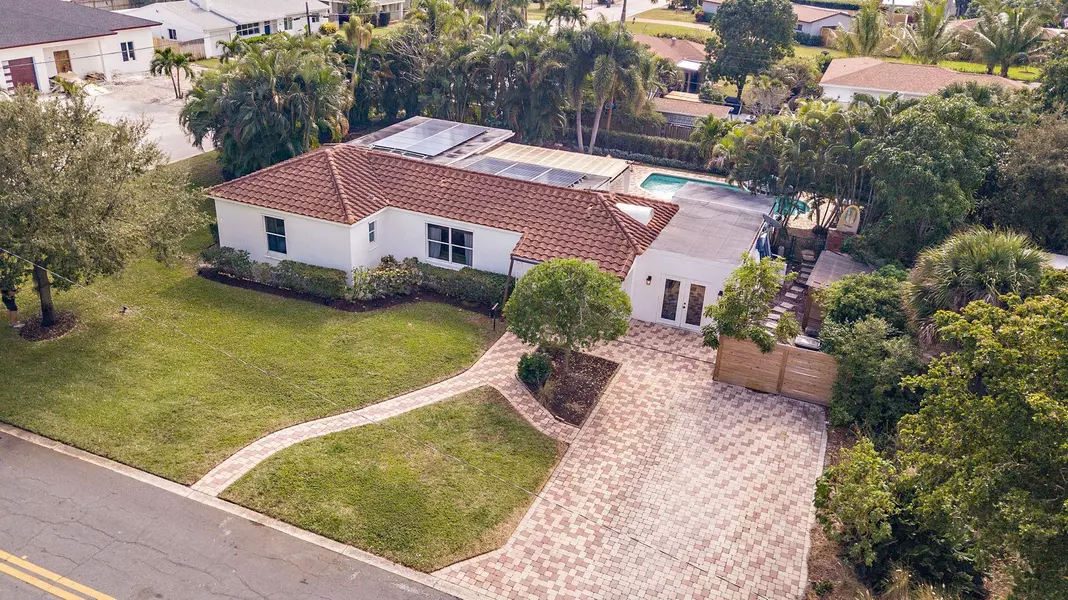 316 Glenn RD, West Palm Beach, FL 33405