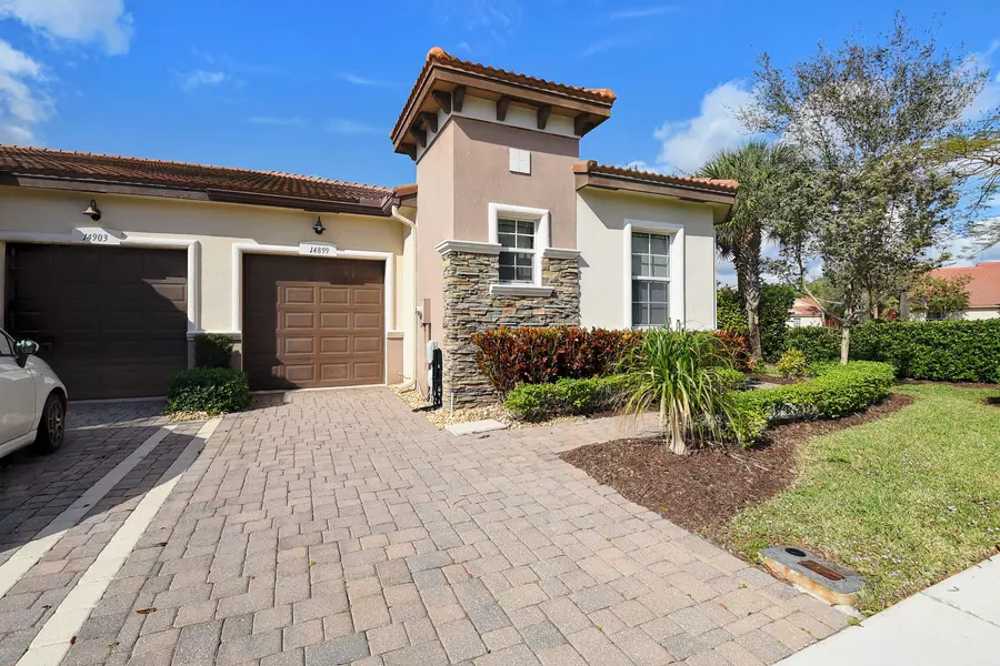 14899 Barletta WAY, Delray Beach, FL 33446