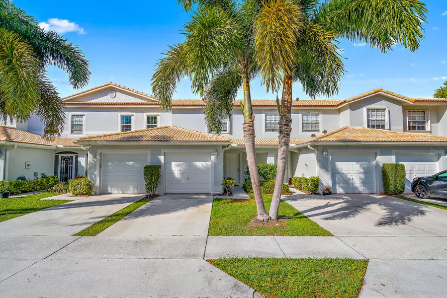 232 Timberwalk TRL, Jupiter, FL 33458