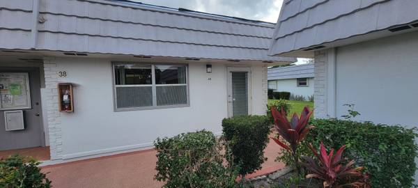 38 Valencia B 38, Delray Beach, FL 33446