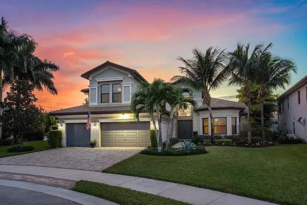 Delray Beach, FL 33446,16857 Pierre CIR