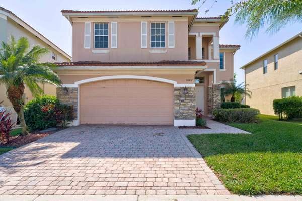 1007 NW Demedici RD, Port Saint Lucie, FL 34986