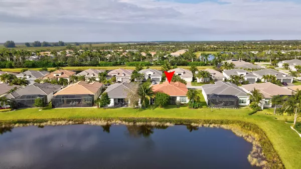 Boynton Beach, FL 33473,8790 Golden Mountain CIR