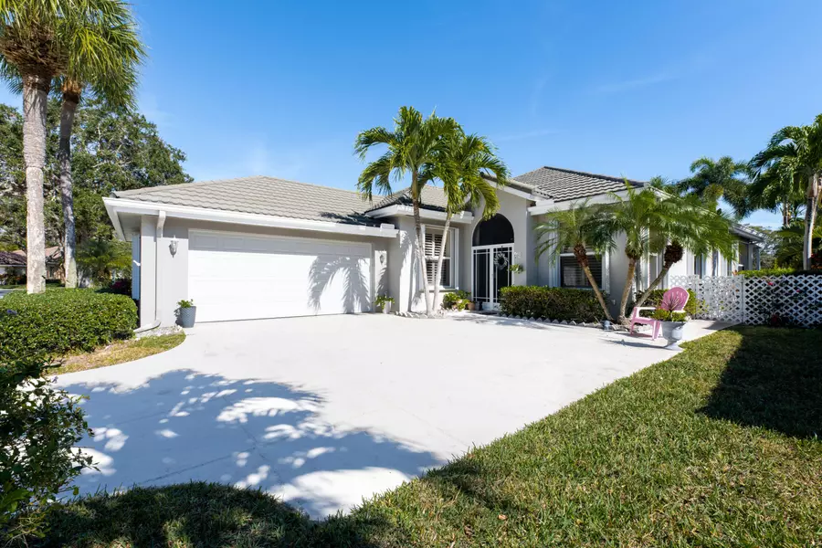 207 S Hampton DR, Jupiter, FL 33458