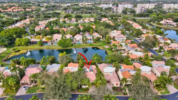 Boca Raton, FL 33433,23423 Mirabella CIR