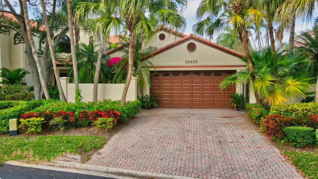 23423 Mirabella CIR, Boca Raton, FL 33433