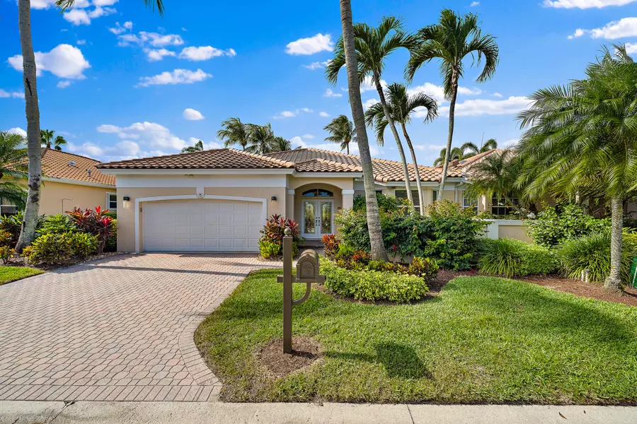 132 Golf Village BLVD, Jupiter, FL 33458