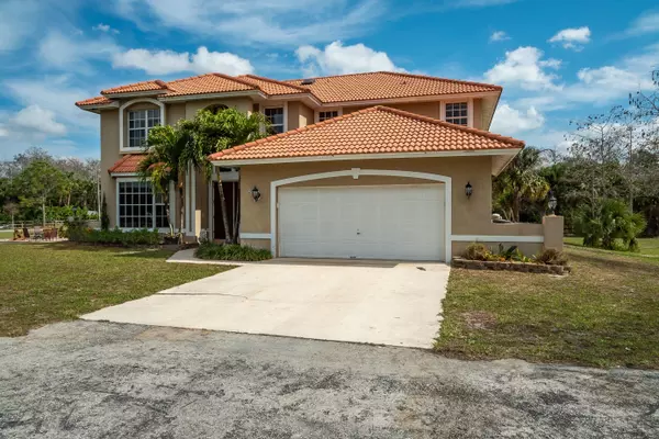 The Acreage, FL 33470,2924 Deer Run TRL