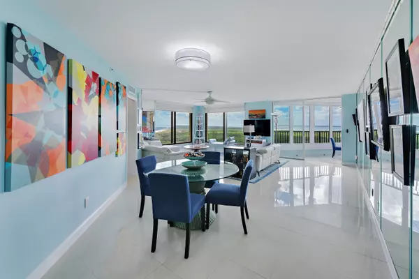 Fort Pierce, FL 34949,2400 S Ocean DR 81154