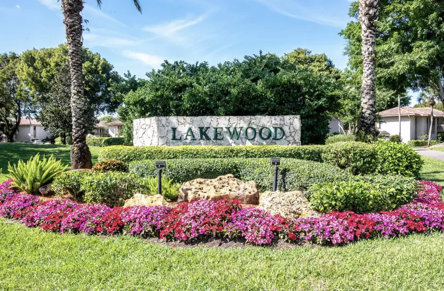 7786 Lakeside 652 BLVD 652, Boca Raton, FL 33434