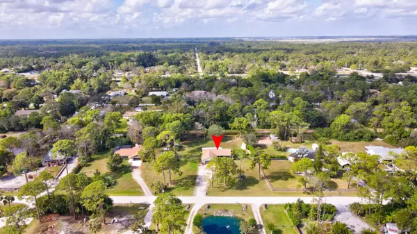 The Acreage, FL 33411,4273 N 127th TRL