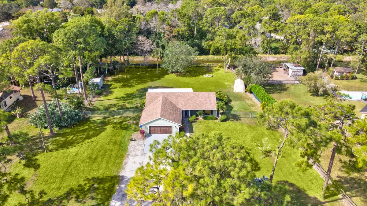 The Acreage, FL 33411,4273 N 127th TRL