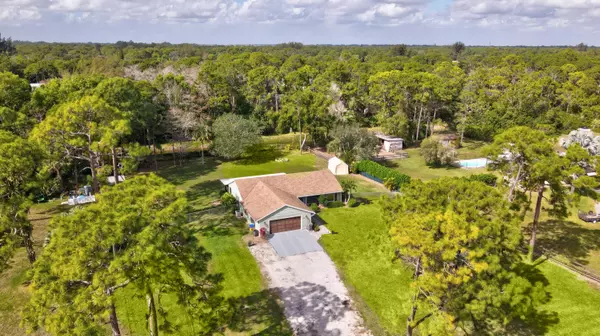 The Acreage, FL 33411,4273 N 127th TRL