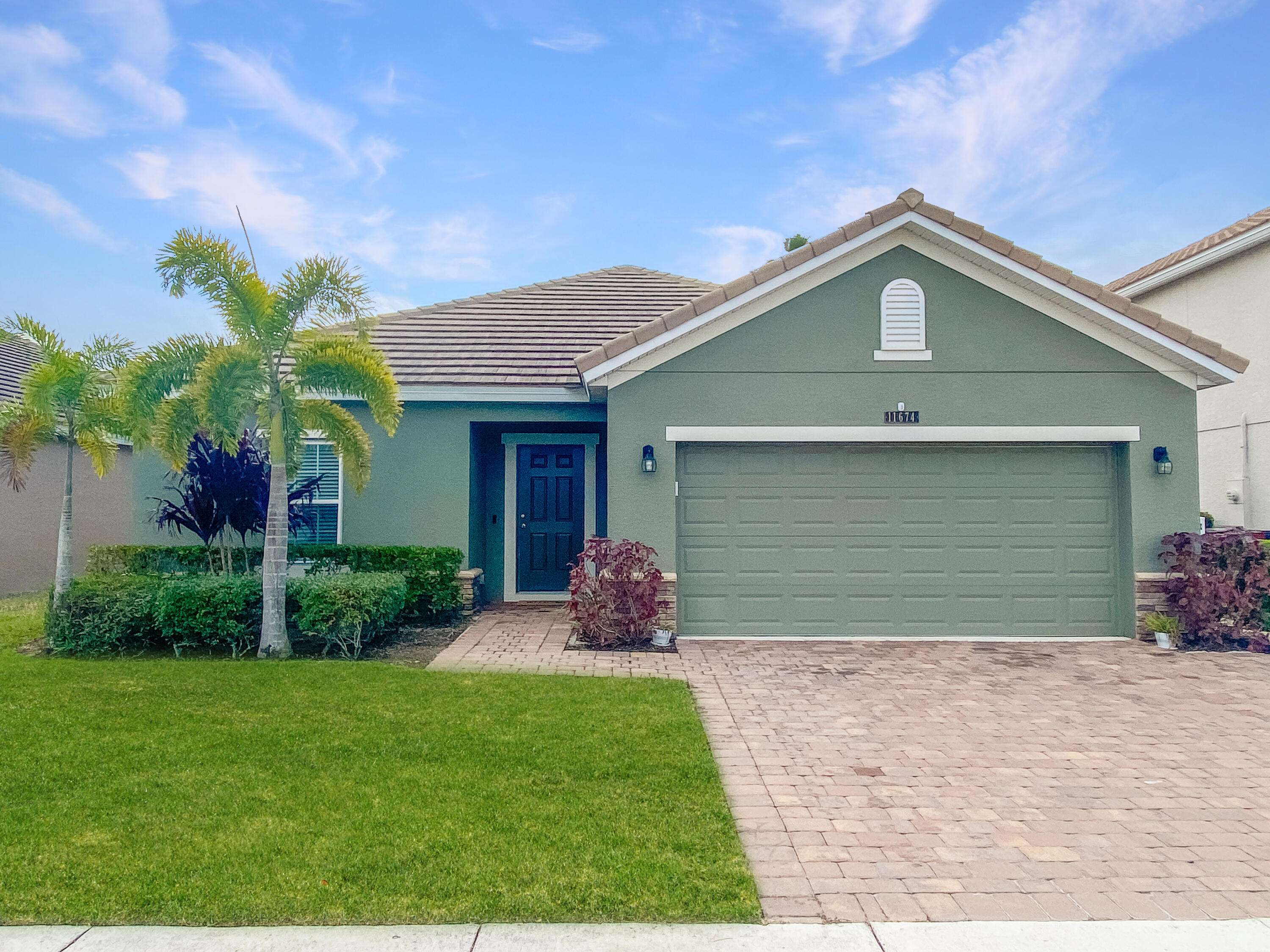 Port Saint Lucie, FL 34987,11674 SW Rowena ST