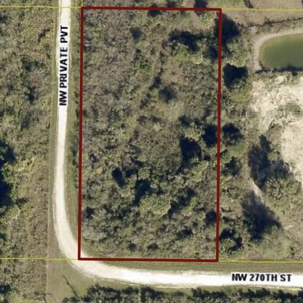 18781 NW 270th ST, Okeechobee, FL 34972