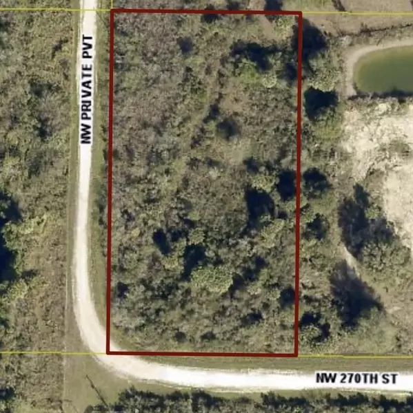 18781 NW 270th ST, Okeechobee, FL 34972