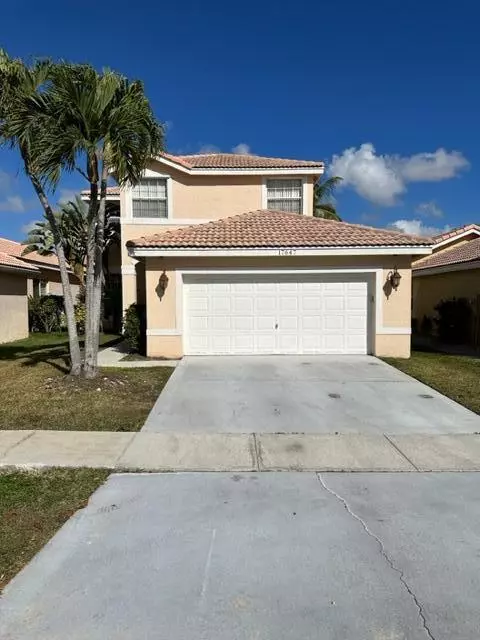 Miramar, FL 33029,17647 SW 32nd ST