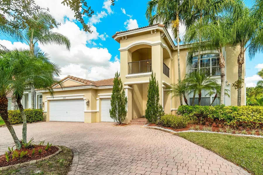 10175 Cypress Lakes Preserve DR, Lake Worth, FL 33449