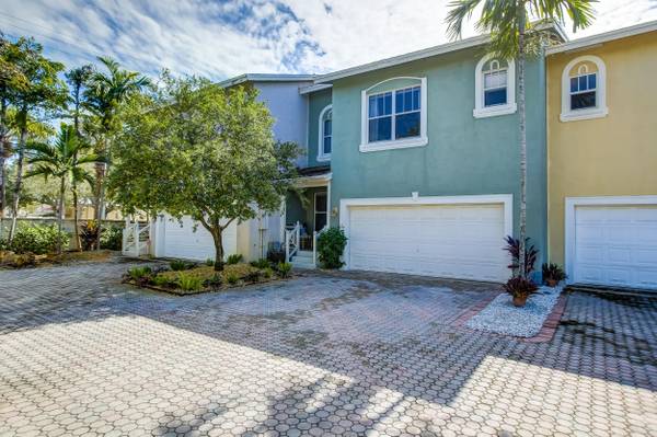 Wilton Manors, FL 33334,2606 NE 10th TER 2