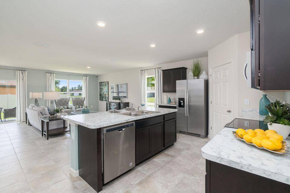 Port Saint Lucie, FL 34953,1033 SW Sultan DR