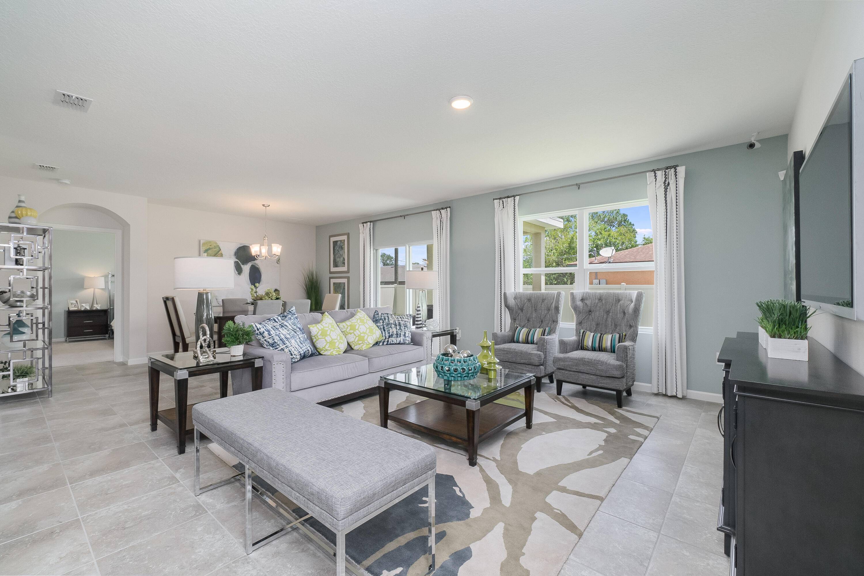 Port Saint Lucie, FL 34953,1033 SW Sultan DR