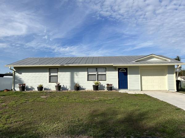 785 SW Duval AVE, Port Saint Lucie, FL 34983