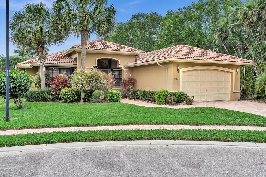 8052 Via Grande, Boynton Beach, FL 33437