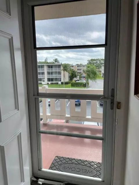 Lake Worth, FL 33461,2669 S Garden DR 308