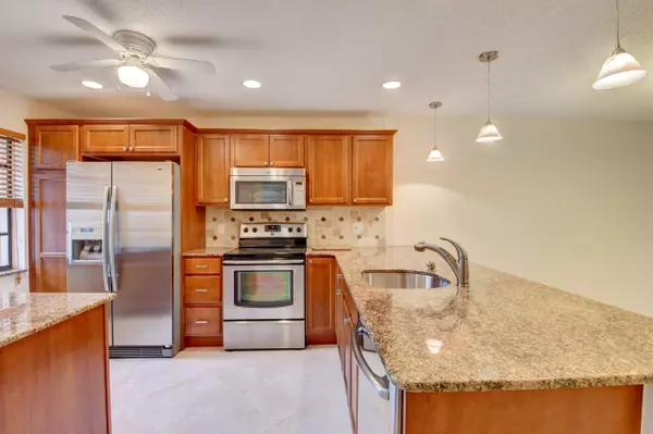 Boca Raton, FL 33428,9277 Vista Del Lago DR E