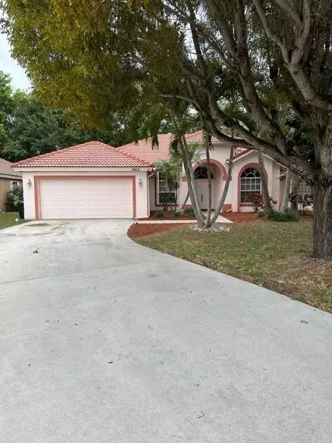 Lake Worth, FL 33467,7863 Belmont DR