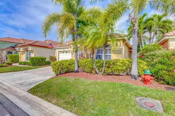 Palm Beach Gardens, FL 33418,2076 Bonisle CIR