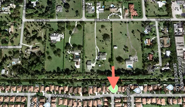 Palm Beach Gardens, FL 33418,2076 Bonisle CIR