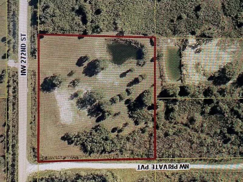 18716 NW 272nd ST, Okeechobee, FL 34972