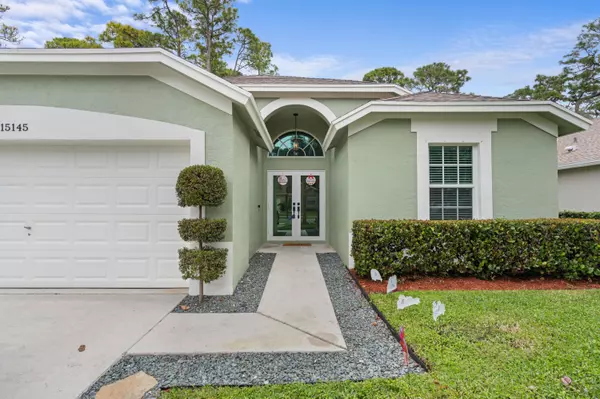 Wellington, FL 33414,15145 Oak Chase CT