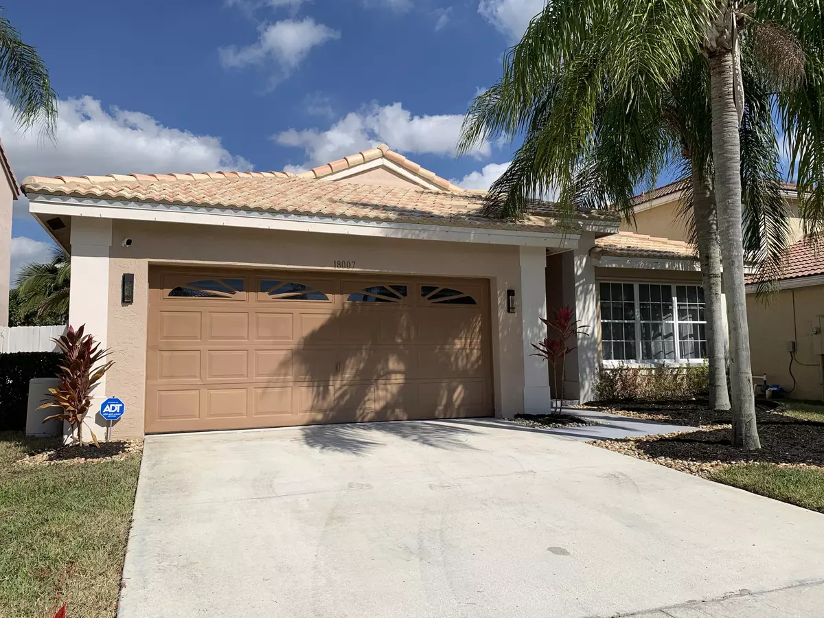 Pembroke Pines, FL 33029,18007 SW 12th CT