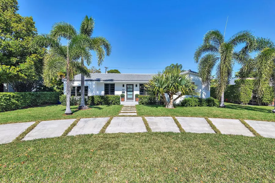 327 Potter RD, West Palm Beach, FL 33405