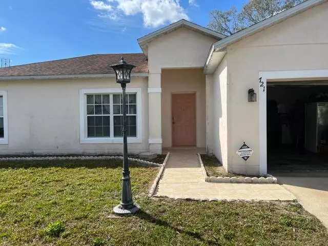 721 Yucatan CT, Kissimmee, FL 34758